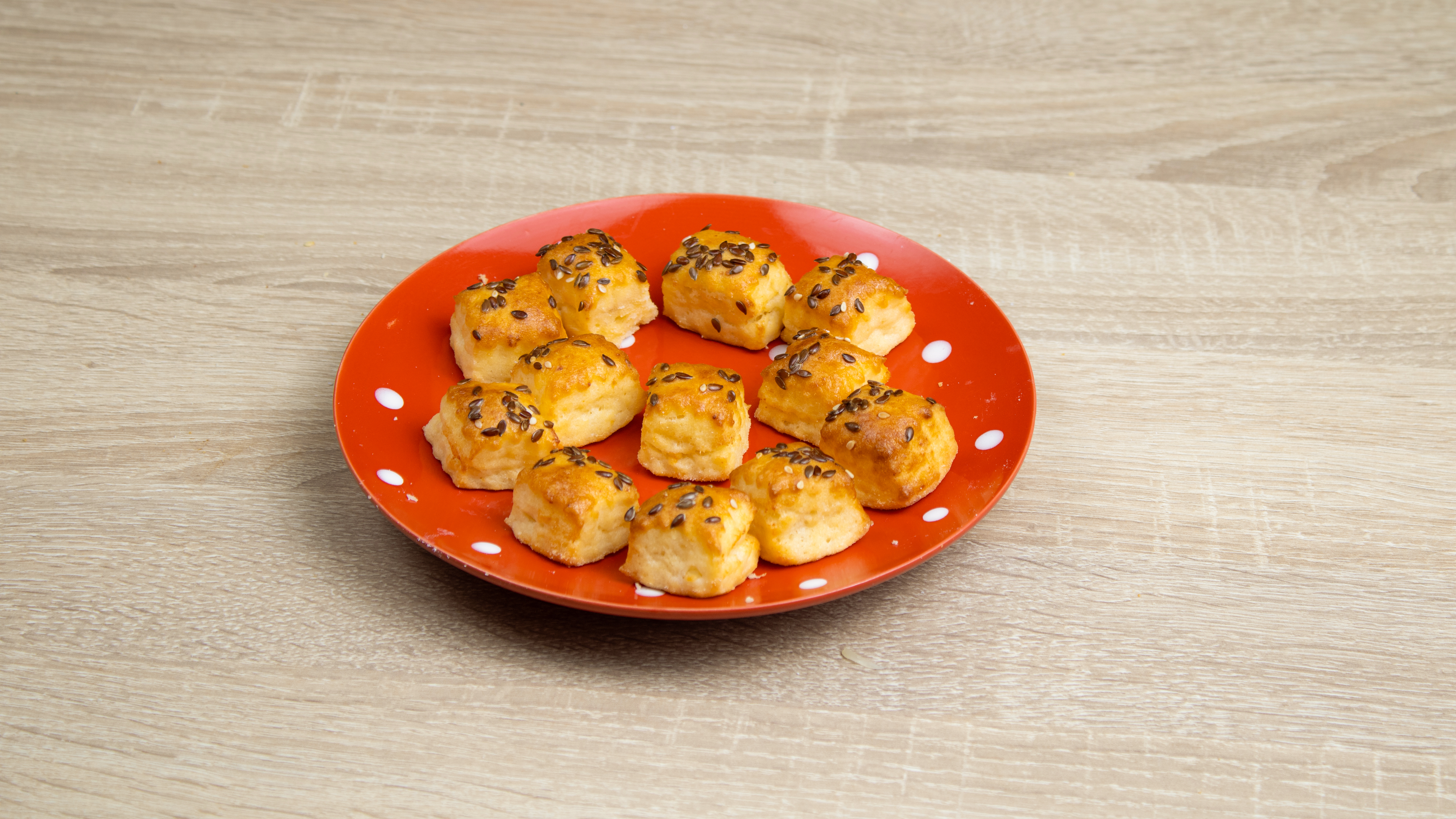 Sós aprósütemény (békebeli)